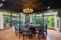 Yiyuan Box Resident Hostel (Tianfu International Airport Store)