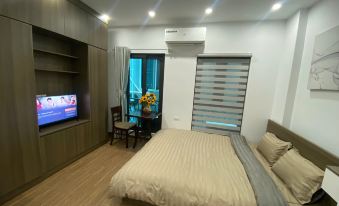 2. 에라 아파트먼트..