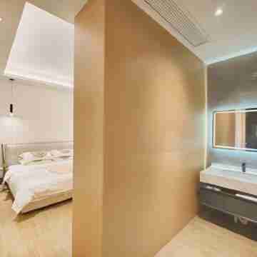 Fangcun Courtyard Homestay (Pingle Ancient Town) Rooms