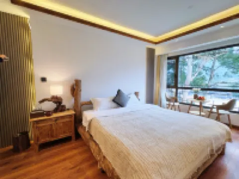 廣南壩美牧風小院