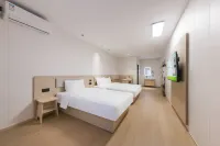 Hi Inn（Suzhou Shilu Shantang Street Branch） Hotels in Suzhou