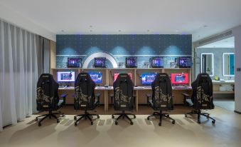 IU Hotel (Datong Dongxin Square)