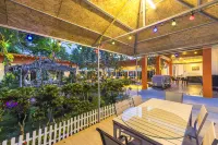 Tongtong Garden Holiday Hotel - Water Park