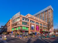 Comfort Hotel (Capital Institute of Pediatrics Beijing Railway Station) Hotels near Beijing Chenjingyu Middle School (East Bridge High-Central)