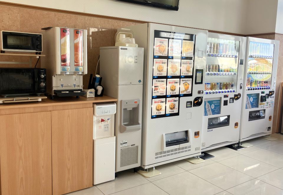 토요코인 키타큐슈 쿠코 이미지