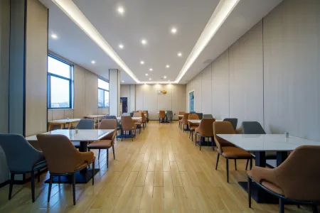 GreenTree Inn Nanshan Development Zone Wannan Chuancang Xian Отели рядом с достопримечательностью «Ningguo Nanshan Park»