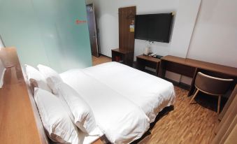 Siheung Baili City Express Hotel