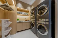 Home Inn·Neo (Zhuqiao Branch, Ninth People's Hospital, Core Area of Shanghai Pudong Airport) - 2-Star