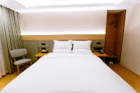 Ruisen Hotel Hotels near Jiahe National Forest Park