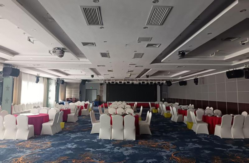 Xiamen Jingbang Hotel photo 5