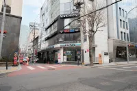 MyeongDong New Stay Inn