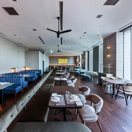 Mitsui Garden Hotel Ginza Premier