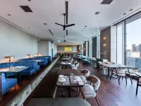 Mitsui Garden Hotel Ginza Premier - Breakfast