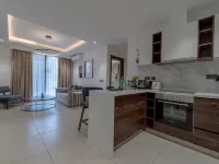 The Pelican Hotel Cantonments Accra Hotels near Labone