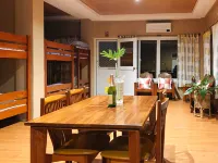 TGE Farm Resort and Food House โรงแรมในคากายัน