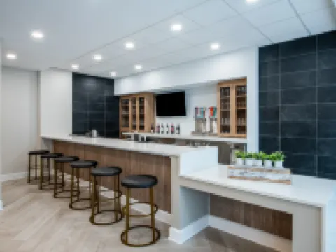 Staybridge Suites ATLANTA AIRPORT by IHG 黑普維爾酒店