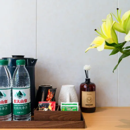 Huayue Shanshui Gallery Hotel, Daxin Detian