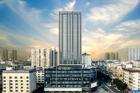 Z.Yonder Hotel