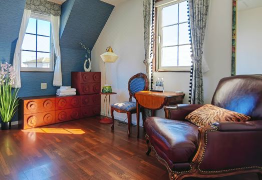 TangWu 객실 전경