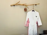 Huai'an Jiushu Coffee B&B (Shenzhen East Road Branch)