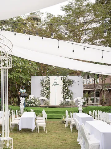 รูปภาพของบ้านสวนกรีนวิวรีสอร์ท