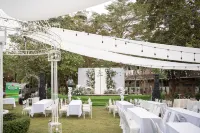 Baansuan Greenview Resort And Spa