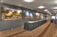 Buffalo Bill Cabin Village Hotel a Cody