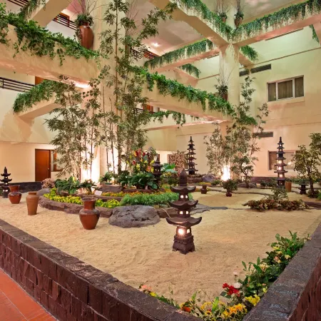 Classic Hotel