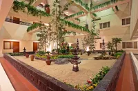 クラシック ホテル バニヤン・ツリー周辺のホテル