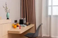 Ji Ju Xingyang | Teahouse & Lifestyle Aesthetic Independent Cinema Hotel - Cho phép mang theo thú cưng