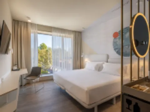 Occidental Ljubljana Hotels in Center District