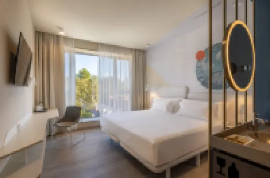 Occidental Ljubljana