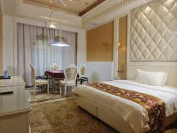 Tangsheng Tangquan Hotel (Yellow Crane Tower)