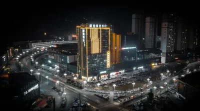 He Bo Xi Yin Hotel