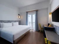 Kampi Hotel Legian - Bali   Hotels near Double Six