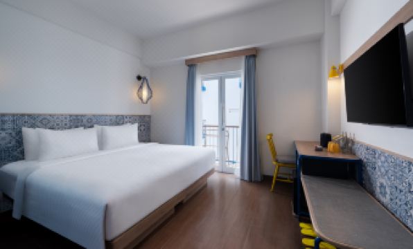 2. 아마리스 호텔 ..