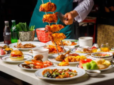 Holiday Inn HEFEI by IHG Hotels in Hefei