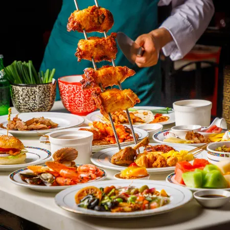 Holiday Inn HEFEI by IHG
