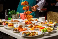 Holiday Inn Hefei