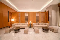 Jun Yuelan Hotel (Qinzhou Changrong World Trade Plaza Qinzhou East Station)