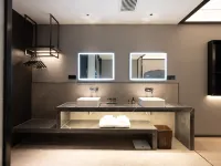PuJing WeiTing Hotel Hotels near Hexi