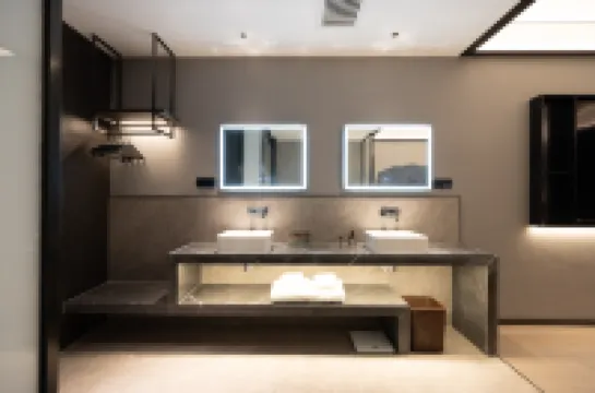 PuJing WeiTing Hotel Hotels near Yanyuan Garden