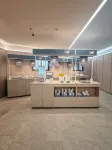 HanTing Hotel (Lianjiang Roundabout) - breakfast