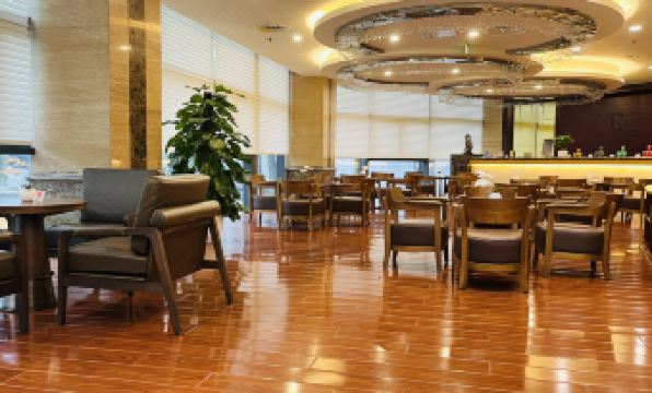 CHENGDU AIRPORT CHEER HOTEL