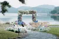 Jinshuo Holiday Hotel