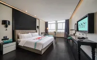 Xana Hotelle (TianChang) Hotels in Tianchang