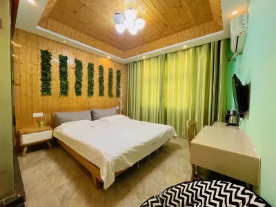 Mr.Qi Hotel