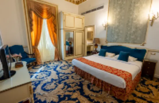 Le Metropole Luxury Heritage Hotel since 1902 by Paradise Inn Group