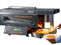 โรงแรมโอเรียนทัล ยูนิเวอร์ซัล ซิตี้