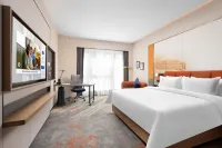 Hampton by Hilton Shangrao Fenghuang Avenue